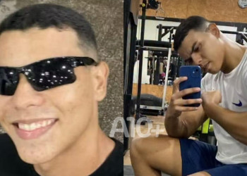 Jovem morre após sofrer parada cardíaca durante partida de futsal no interior do Piauí