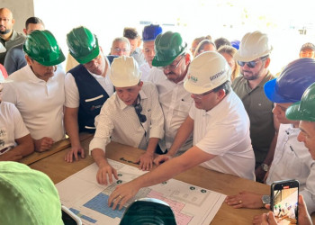 Governo do Piauí investe mais de R$ 8 milhões em quatro novas obras de saúde em Uruçuí