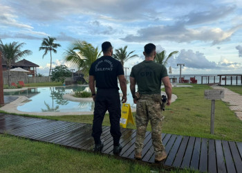 PF deflagra operação contra fraudes no INSS no Piauí e Maranhão; prejuízo de mais de R$ 4,6 milhões