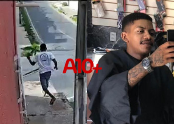 Perseguição, 
