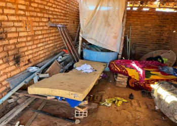 30 piauienses são resgatados de trabalho análogo à escravidão na Bahia; empregador é natural do Piauí, diz MPT