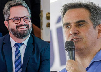 Marcelo Nolleto diz que Ciro Nogueira “fugiu” da disputa de governador e poderá desistir do Senado