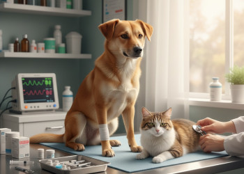 Projeto quer aliviar o bolso de quem cuida de pets: gastos com cães e gatos podem virar desconto no Imposto de Renda