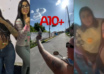 Polícia Civil conclui investigação da operação “Faixa Rosa” e indicia 19 pessoas no Piauí; entenda como tudo funcionava