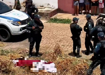 Polícia Civil investiga caso de jovem encontrado morto no interior do Piauí; estava sendo ameaçado