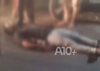 Polícia procura por sogro suspeito de matar a tiros o próprio genro após conflito familiar no Piauí