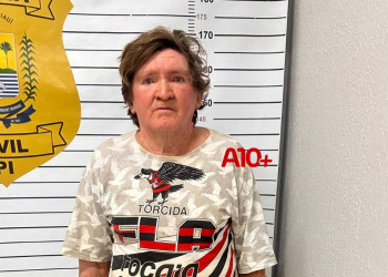 Após 9 anos, homem condenado por estuprar sobrinha-neta é preso no litoral do Piauí
