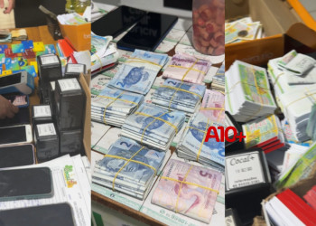 Polícia Civil cumpre mandados contra esquema de sorteios ilegais em município ao Norte do Piauí