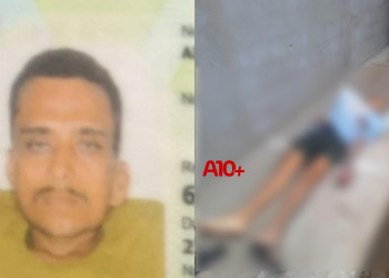 'Tartaruga Ninja' é surpreendido e executado a tiros no interior do Piauí