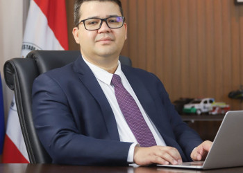 Martelo batido: Chico Lucas vai comandar a Secretaria Nacional de Segurança Pública