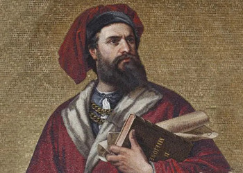 Marco Polo
