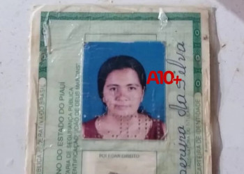 Homem que matou a ex-companheira a facadas por não aceitar término é condenado a 22 anos de cadeia no Piauí