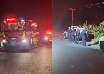 Passageira de carro que capotou em área de manguezal no litoral do Piauí está desaparecida