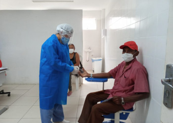 Novembro Azul: HGV oferta consultas com urologistas na segunda (10) e terça (11)