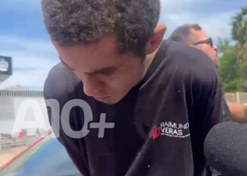 Polícia rebate versão de legítima defesa do homem que matou o próprio pai em Teresina; esfaqueou e usou pedra para desfigurar rosto da vítima