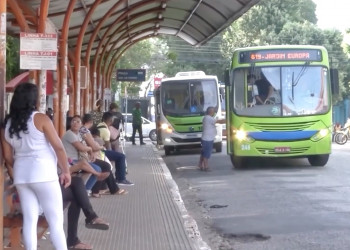 Centro de Teresina registra menor número de roubos e furtos dos últimos cinco anos no primeiro semestre de 2026