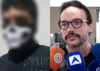 Adolescente que planejou ataque a escola em Teresina mantinha conversas sobre massacres nas redes sociais e debochava de vítimas, diz delegado