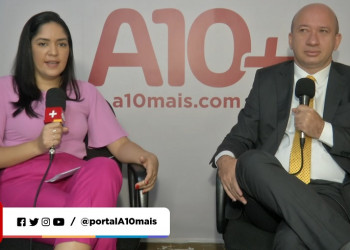 Advogado Carlos Douglas fala sobre a realização das eleições de 2022