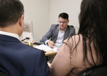 Defensoria Pública do Estado promove ação de reconhecimento de paternidade em 10 comarcas