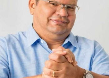 Prefeito de Elizeu Martins é investigado por nepotismo pelo Ministério Público por empregar 11 parentes e a estranha locação de um balneário