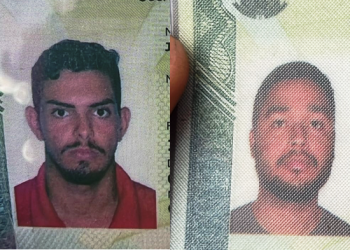 Amigos, naturais de São Paulo, morrem afogados em praia no litoral do Piauí