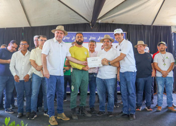 Com 275 novos agentes, Piauí realiza a maior formatura de brigadistas da história e chega a 1.325