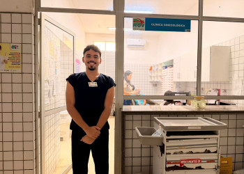 Curso de Medicina da Uespi é nota 4 na avaliação nacional Enamed