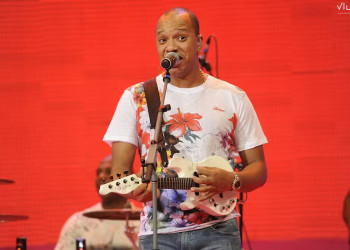 Anderson Leonardo, vocalista do Molejo, morre vítima de câncer