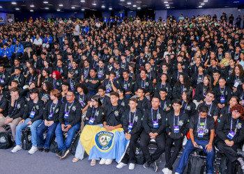 Do Piauí para o Mundo amplia vagas e contempla 500 estudantes em 2026 na maior edição do programa