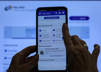 Quatro milhões de pessoas terão de fazer prova de vida no INSS