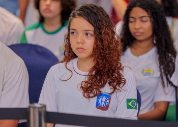 Piauí registra 43% de aumento em inscrições de estudantes da rede pública no Enem em três anos