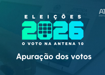 Eleições 2026: apuração dos votos em tempo real no Piauí