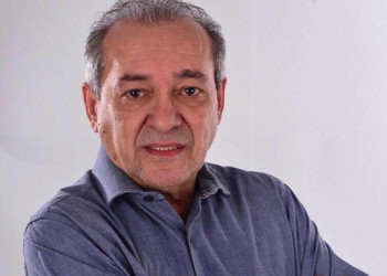 Condenado por estelionato, jornalista Arimatéia Azevedo volta para o presídio após nova decisão da Justiça