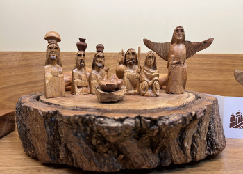 Natal com identidade: artesanato piauiense é opção para presentear e decorar com originalidade