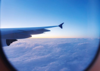 Empresa aérea aumenta voos semanais diretos entre Teresina e Guarulhos em São Paulo