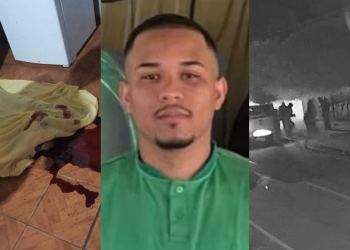 Homem executado após ter casa invadida respondia por homicídios e assaltos no Piauí, diz PM; veja o que se sabe