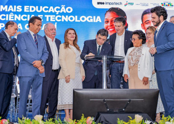 Com investimentos iniciais de R$ 17,9 milhões, Piauí terá primeira unidade do Impa Tech fora do eixo Sudeste