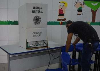 Atenção, eleitor! TRE-PI altera locais de votação de 4 zonas eleitorais de Teresina; confira