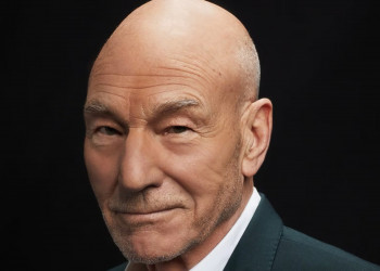 Quem era Patrick Stewart, Professor Xavier de X-Men, que morreu aos 86 anos