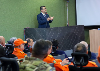 Governo do Piauí tem seis projetos do Pacto Pela Ordem aprovados na Alepi