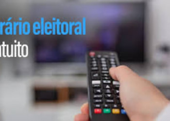TSE define tempo de propaganda eleitoral; PL terá 4 minutos e 20 segundos e PT tem mais de 5
