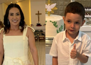 Morre Laysa Lira, pediatra que perdeu filho para a dengue há quase duas semanas em Teresina