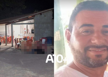 Homem é morto com tiro na cabeça no Piauí; companheira é principal suspeita do crime