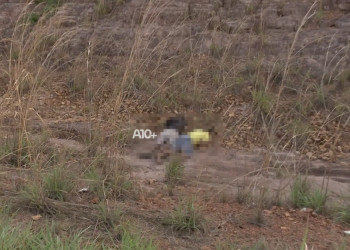 Corpos de dois homens são encontrados no rodoanel de Teresina; Polícia Civil investiga