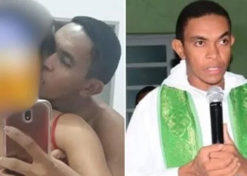 No Piauí, padre é afastado após vazamento de vídeos íntimos nas redes sociais
