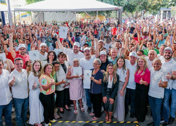 Piauí alcança marca histórica de 80 mil imóveis regularizados por meio do Programa Casa legal