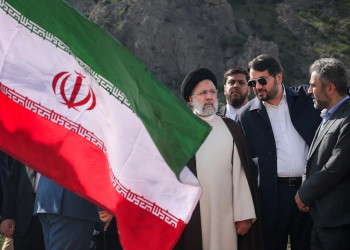 Presidente do Irã morre em acidente de helicóptero, afirma agência estatal
