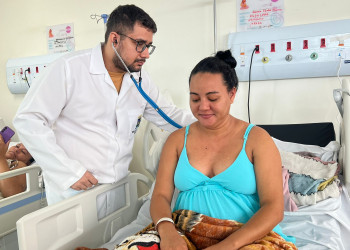 Hospitais do Piauí iniciam programa de escuta ativa para avaliar satisfação dos usuários do SUS
