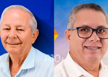 Em Nazária-PI, Luiz Carlos (PSD) lidera disputa com 48% contra 37% de Tropi (MDB), aponta pesquisa