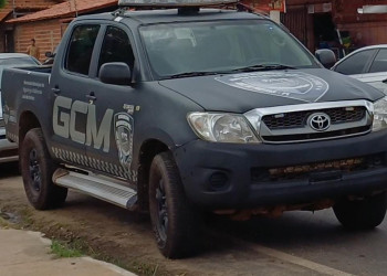 Acusado de estupro de vulnerável contra a própria enteada é preso no interior do Piauí